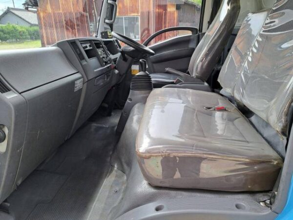 Ref:AUX-17999740 ISUZU ELF TRUCK 2016 - Image 6