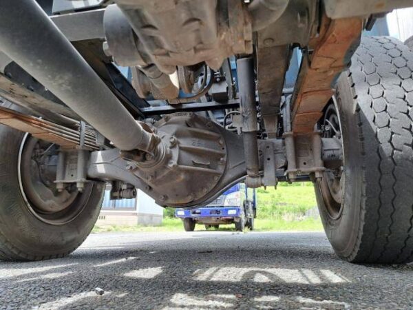 Ref:AUX-17999740 ISUZU ELF TRUCK 2016 - Image 8