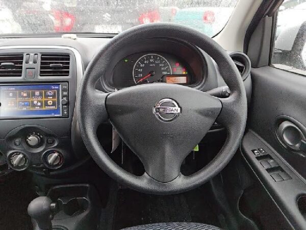 Ref:AUX-18000106 NISSAN MARCH 2022 - Image 3
