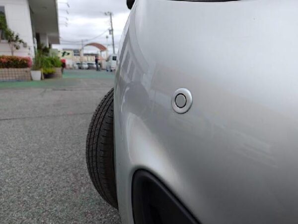 Ref:AUX-18000106 NISSAN MARCH 2022 - Image 10