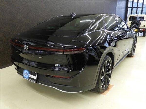 Ref:AUX-18000237 TOYOTA CROWN CROSSOVER 2023 - Image 2