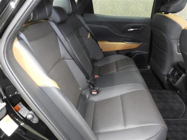 Ref:AUX-18000237 TOYOTA CROWN CROSSOVER 2023 - Image 19
