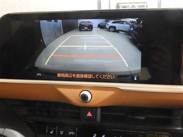 Ref:AUX-18000237 TOYOTA CROWN CROSSOVER 2023 - Image 20