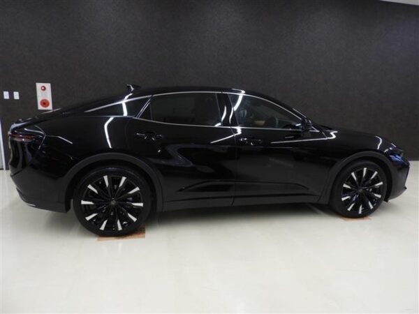 Ref:AUX-18000237 TOYOTA CROWN CROSSOVER 2023 - Image 5