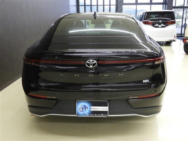 Ref:AUX-18000237 TOYOTA CROWN CROSSOVER 2023 - Image 6