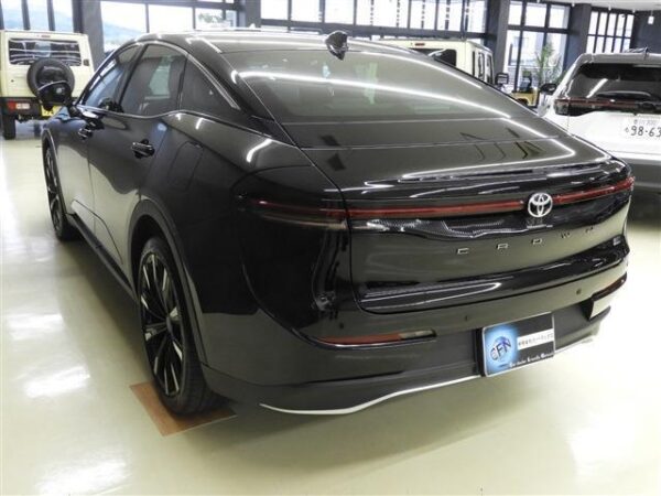 Ref:AUX-18000237 TOYOTA CROWN CROSSOVER 2023 - Image 7