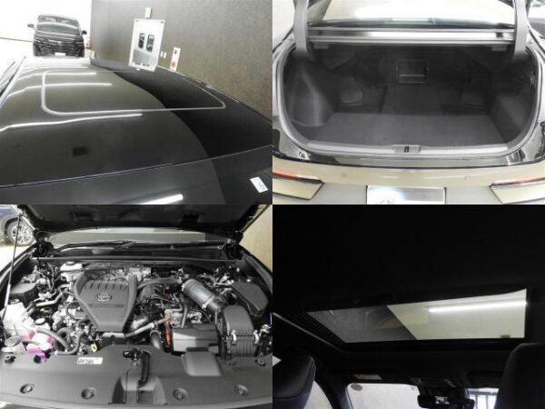 Ref:AUX-18000237 TOYOTA CROWN CROSSOVER 2023 - Image 9