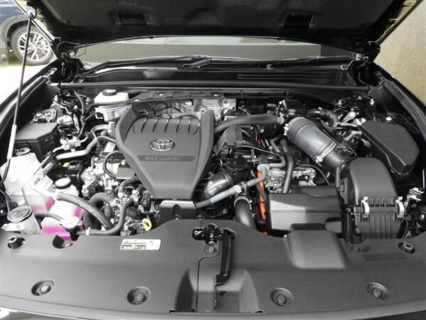 Ref:AUX-18000237 TOYOTA CROWN CROSSOVER 2023 - Image 10