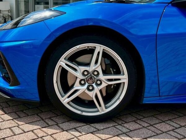 Ref:AUX-18011695 CHEVROLET CHEVROLET CORVETTE 2024 - Image 11