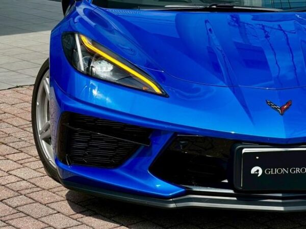 Ref:AUX-18011695 CHEVROLET CHEVROLET CORVETTE 2024 - Image 14