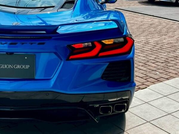 Ref:AUX-18011695 CHEVROLET CHEVROLET CORVETTE 2024 - Image 15