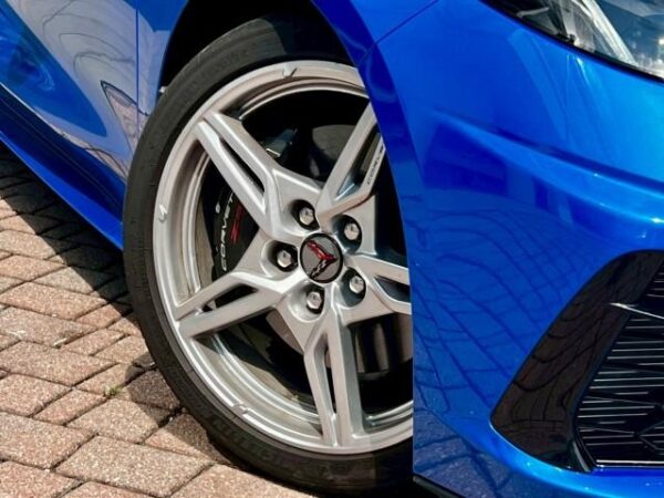 Ref:AUX-18011695 CHEVROLET CHEVROLET CORVETTE 2024 - Image 16