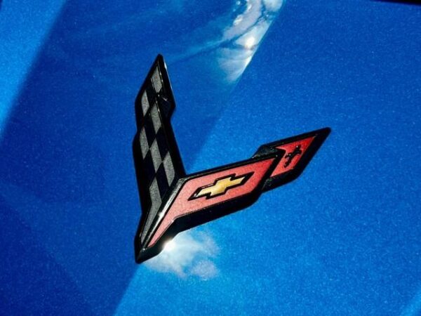 Ref:AUX-18011695 CHEVROLET CHEVROLET CORVETTE 2024 - Image 18