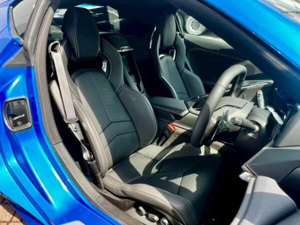 Ref:AUX-18011695 CHEVROLET CHEVROLET CORVETTE 2024 - Image 20