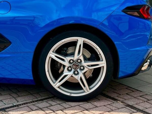 Ref:AUX-18011695 CHEVROLET CHEVROLET CORVETTE 2024 - Image 10