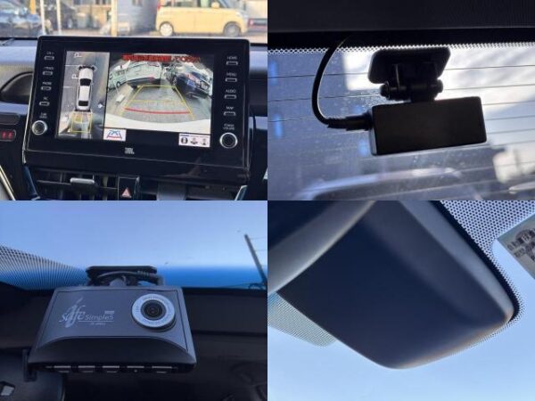 Ref:AUX-18011733 TOYOTA CAMRY 2021 - Image 5