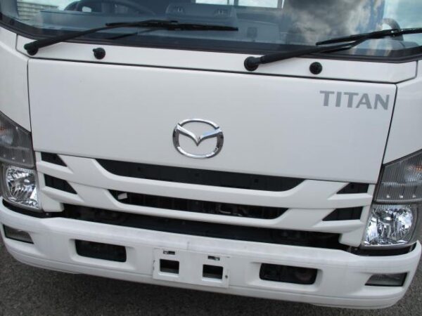 Ref:AUX-18015485 MAZDA TITAN TRUCK 2020 - Image 11