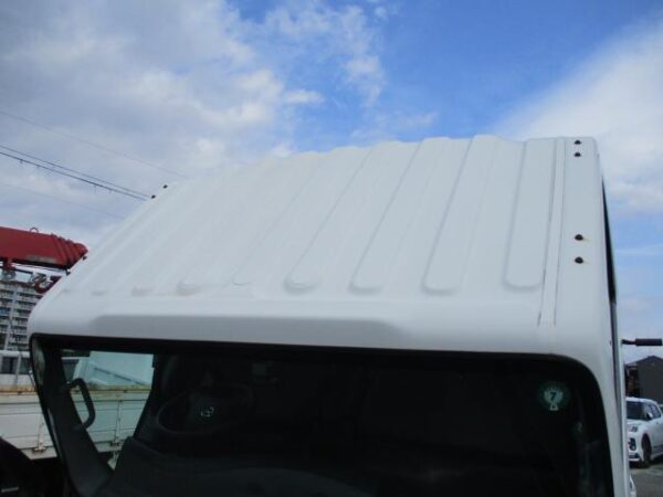 Ref:AUX-18015485 MAZDA TITAN TRUCK 2020 - Image 12