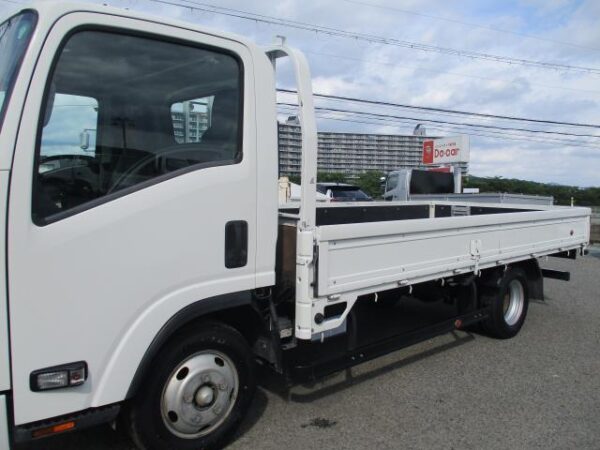 Ref:AUX-18015485 MAZDA TITAN TRUCK 2020 - Image 13