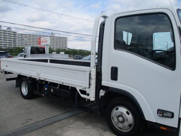 Ref:AUX-18015485 MAZDA TITAN TRUCK 2020 - Image 14