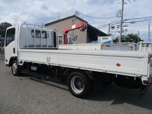 Ref:AUX-18015485 MAZDA TITAN TRUCK 2020 - Image 15