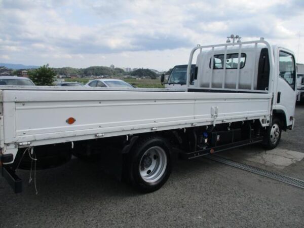 Ref:AUX-18015485 MAZDA TITAN TRUCK 2020 - Image 16