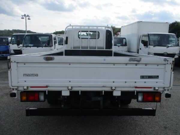 Ref:AUX-18015485 MAZDA TITAN TRUCK 2020 - Image 17