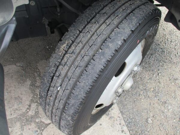 Ref:AUX-18015485 MAZDA TITAN TRUCK 2020 - Image 18