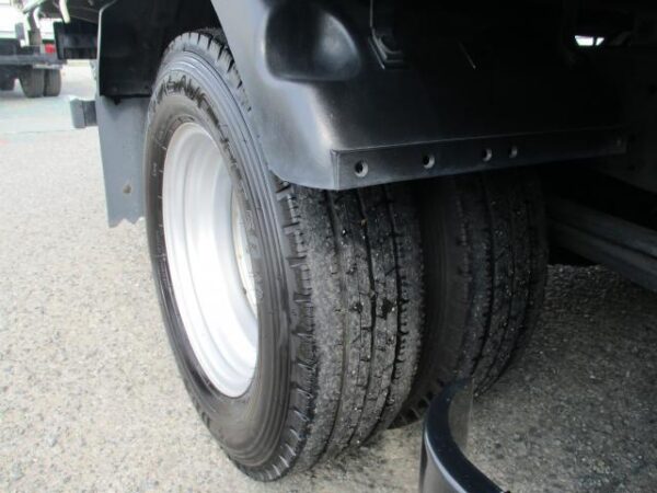 Ref:AUX-18015485 MAZDA TITAN TRUCK 2020 - Image 19