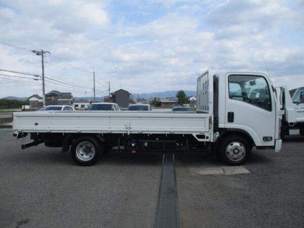 Ref:AUX-18015485 MAZDA TITAN TRUCK 2020 - Image 3