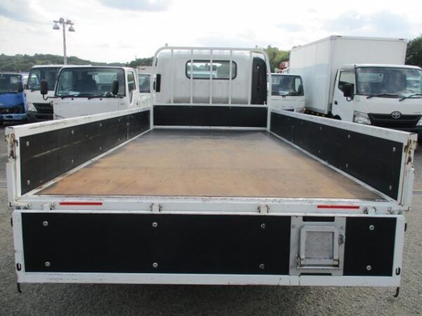 Ref:AUX-18015485 MAZDA TITAN TRUCK 2020 - Image 4