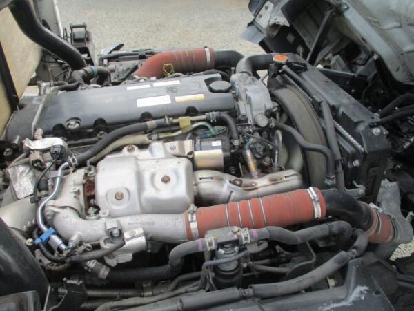 Ref:AUX-18015485 MAZDA TITAN TRUCK 2020 - Image 6