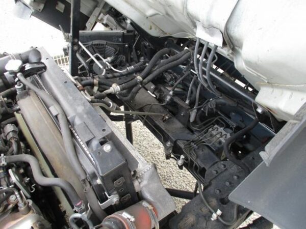 Ref:AUX-18015485 MAZDA TITAN TRUCK 2020 - Image 7