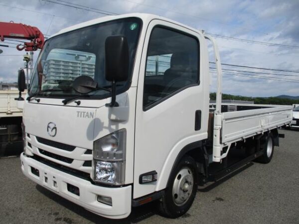 Ref:AUX-18015485 MAZDA TITAN TRUCK 2020
