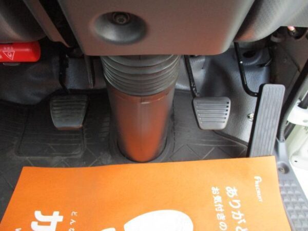 Ref:AUX-18015485 MAZDA TITAN TRUCK 2020 - Image 8