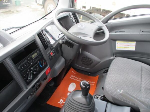 Ref:AUX-18015485 MAZDA TITAN TRUCK 2020 - Image 9