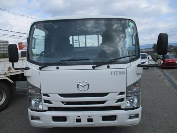 Ref:AUX-18015485 MAZDA TITAN TRUCK 2020 - Image 10