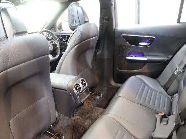 Ref:AUX-18018658 MERCEDES BENZ C-CLASS 2022 - Image 4