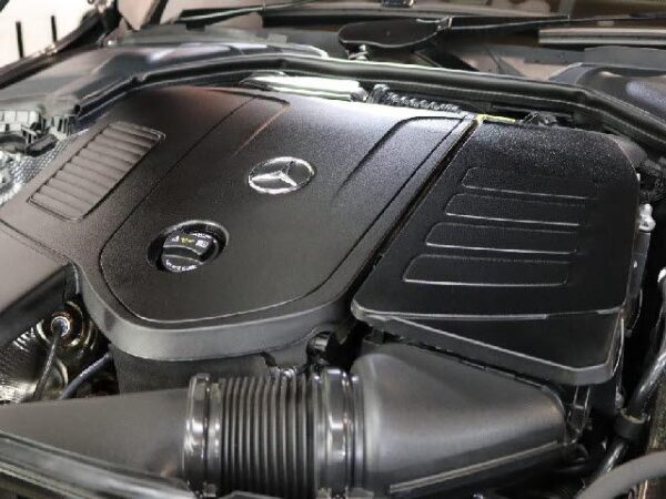 Ref:AUX-18018658 MERCEDES BENZ C-CLASS 2022 - Image 6