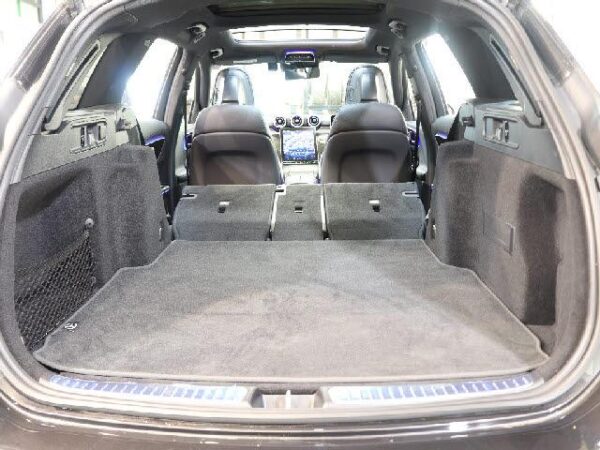 Ref:AUX-18018658 MERCEDES BENZ C-CLASS 2022 - Image 7
