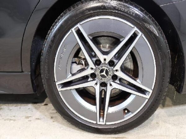 Ref:AUX-18018658 MERCEDES BENZ C-CLASS 2022 - Image 8