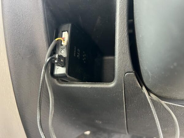 Ref:AUX-18021812 SUZUKI JIMNY 2010 - Image 17