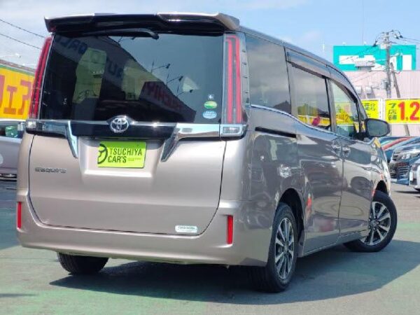 Ref:AUX-18041166 TOYOTA ESQUIRE 2018 - Image 2