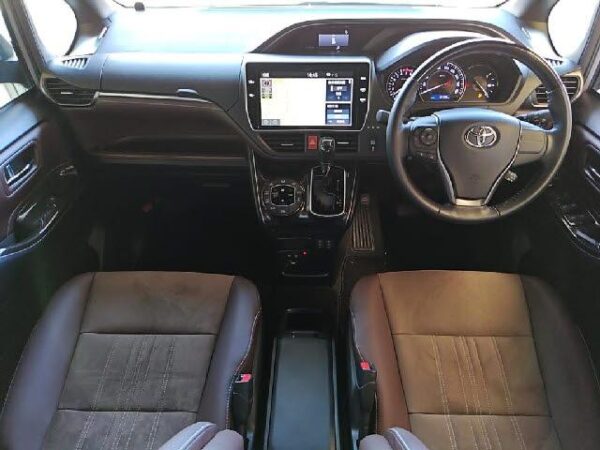 Ref:AUX-18041166 TOYOTA ESQUIRE 2018 - Image 3