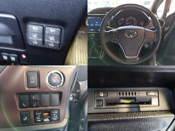 Ref:AUX-18041166 TOYOTA ESQUIRE 2018 - Image 6