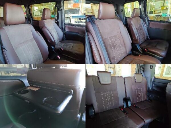 Ref:AUX-18041166 TOYOTA ESQUIRE 2018 - Image 7