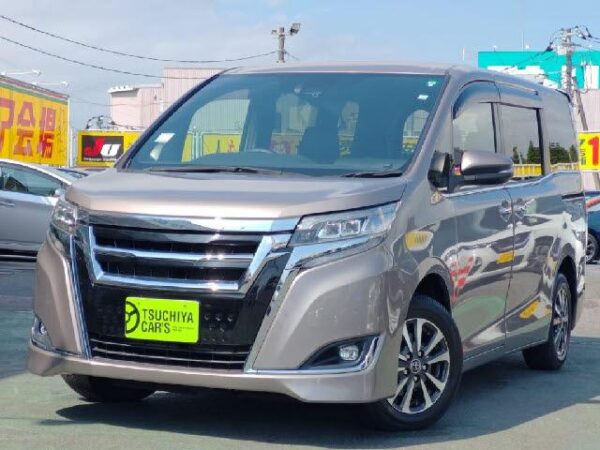 Ref:AUX-18041166 TOYOTA ESQUIRE 2018