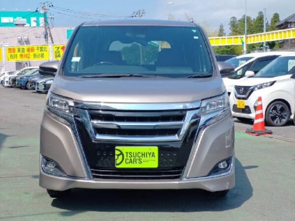 Ref:AUX-18041166 TOYOTA ESQUIRE 2018 - Image 9