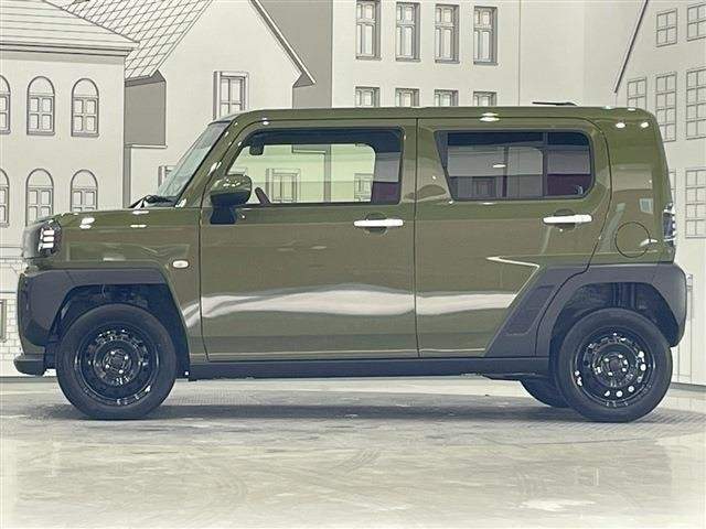 Ref:AUX-18047806 DAIHATSU TAFT 2025 - Image 2