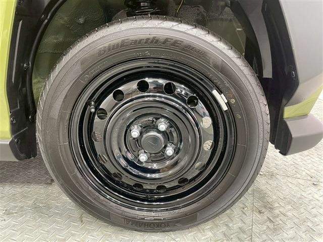 Ref:AUX-18047806 DAIHATSU TAFT 2025 - Image 14